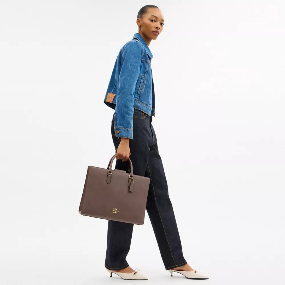Maggie Tote Bag