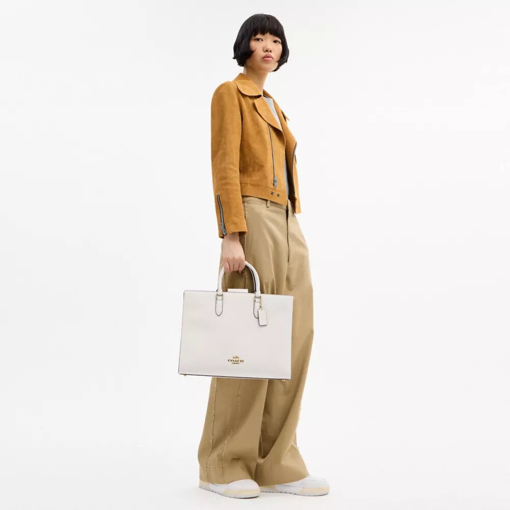 Maggie Tote Bag