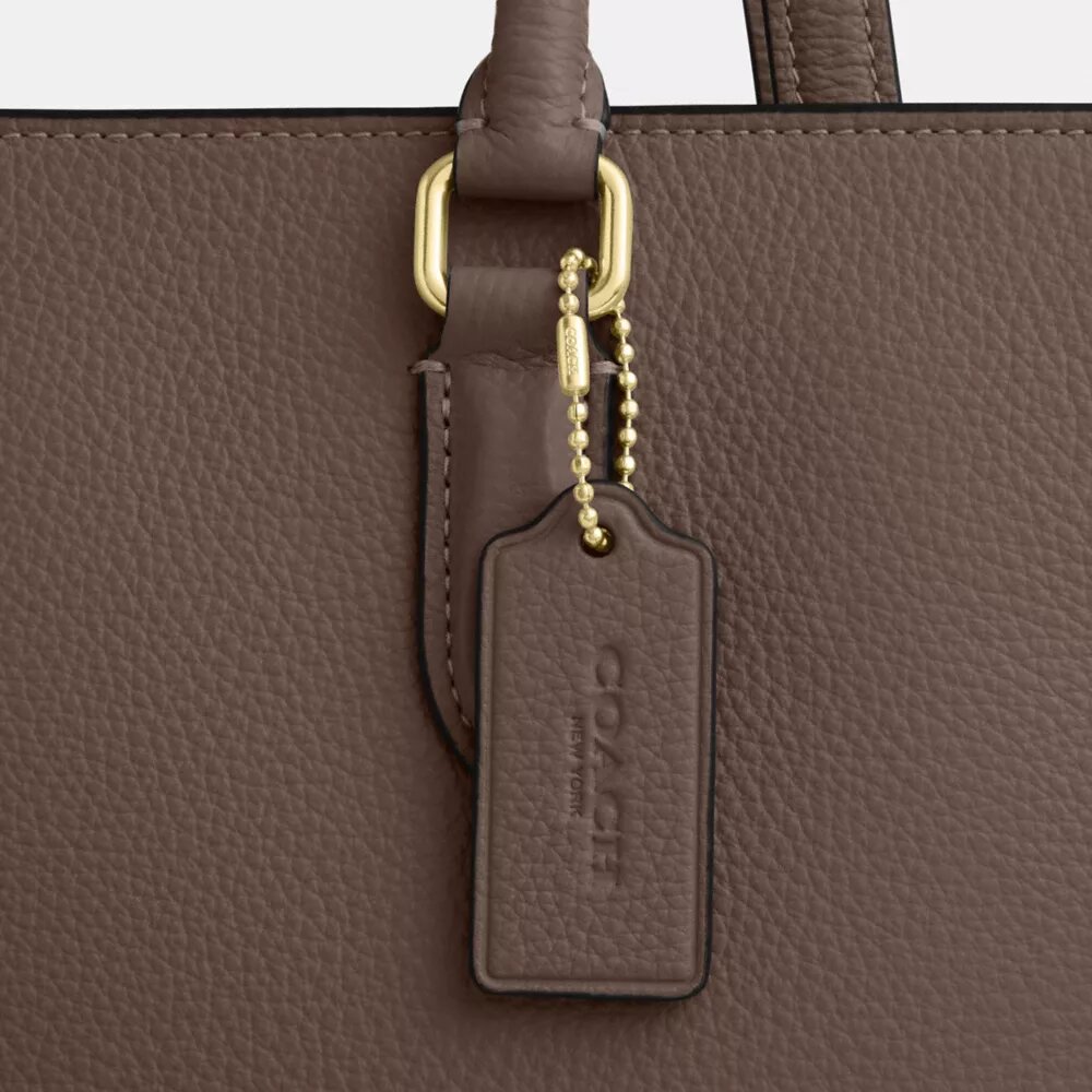Maggie Tote Bag
