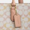 Maggie Tote Bag in Signature Canvas