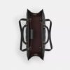 Maggie Tote Bag in Signature Leather