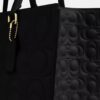 Maggie Tote Bag in Signature Leather
