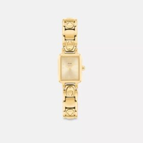 Mara Watch, 15.5 Mm X 19 Mm