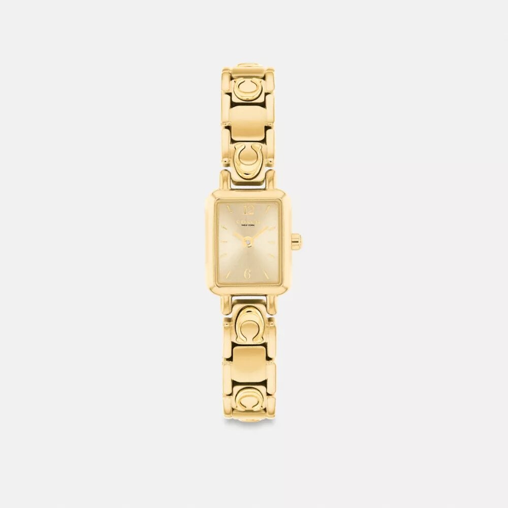 Mara Watch, 15.5 Mm X 19 Mm