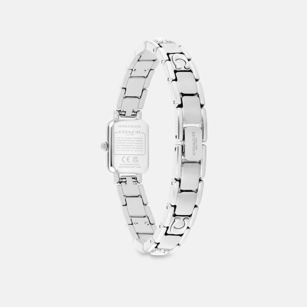Mara Watch, 15.5 Mm X 19 Mm