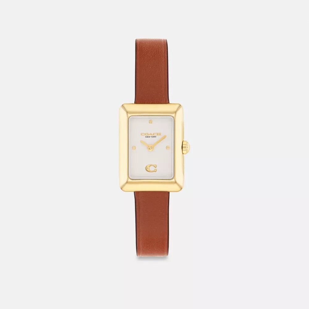 Mara Watch, 19 Mm X 26 Mm
