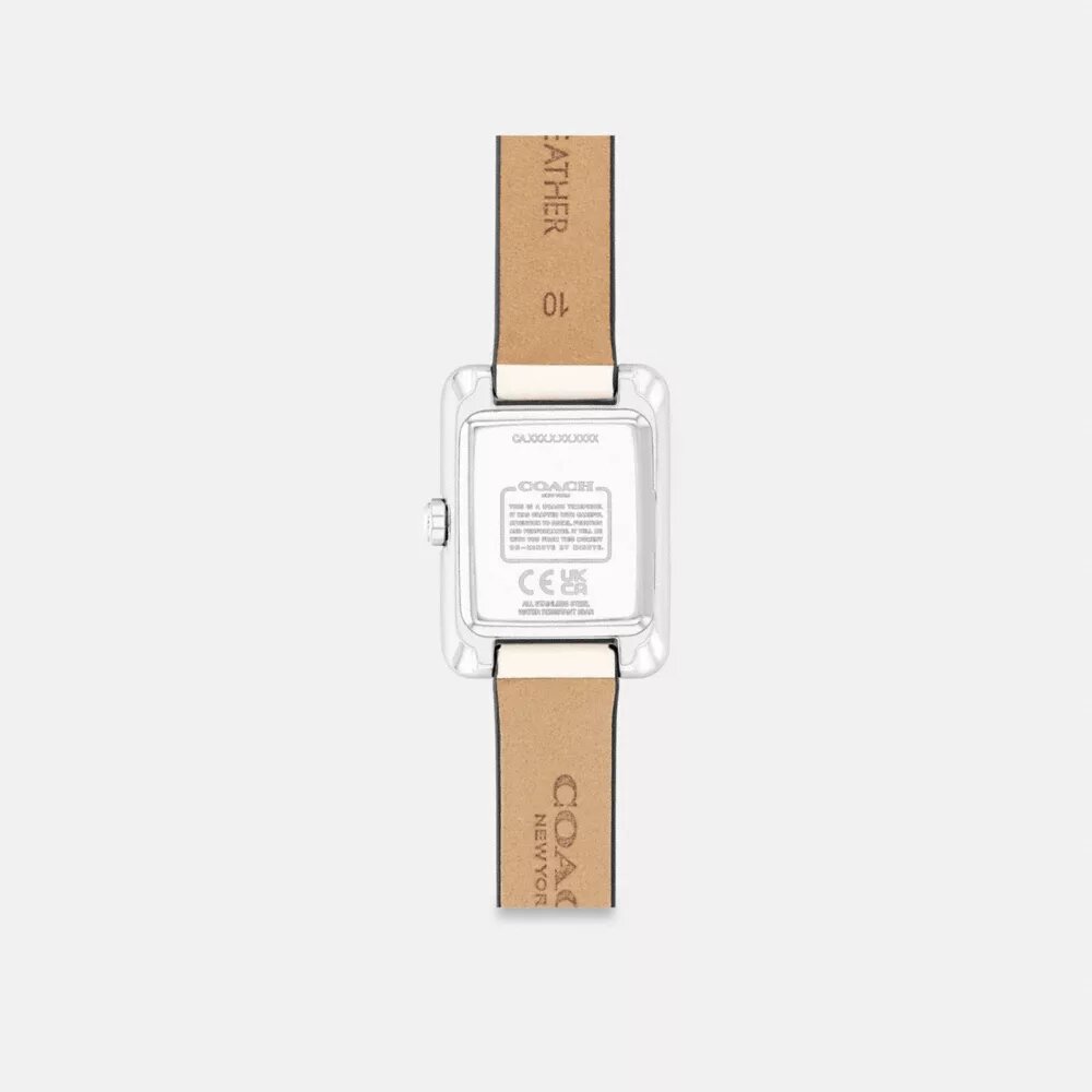 Mara Watch, 19 Mm X 26 Mm
