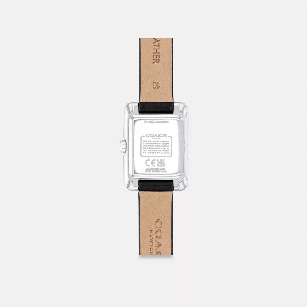 Mara Watch, 19 Mm X 26 Mm