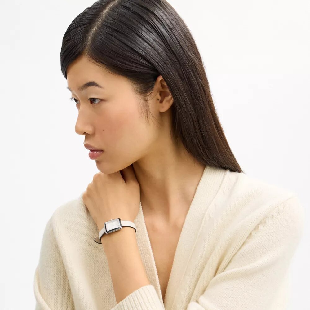 Mara Watch, 19 Mm X 26 Mm