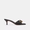 Margot Sandal in Signature Jacquard