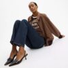 Margot Slingback