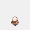Margot Slingback in Crystal Signature Jacquard