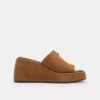 Marie Platform Sandal
