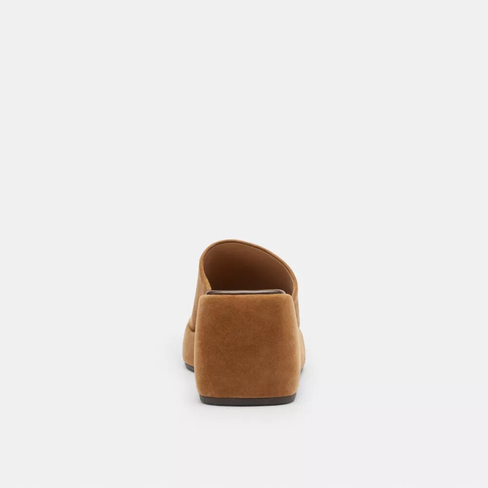 Marie Platform Sandal