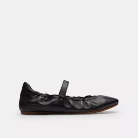 Mary Jane Sneaker