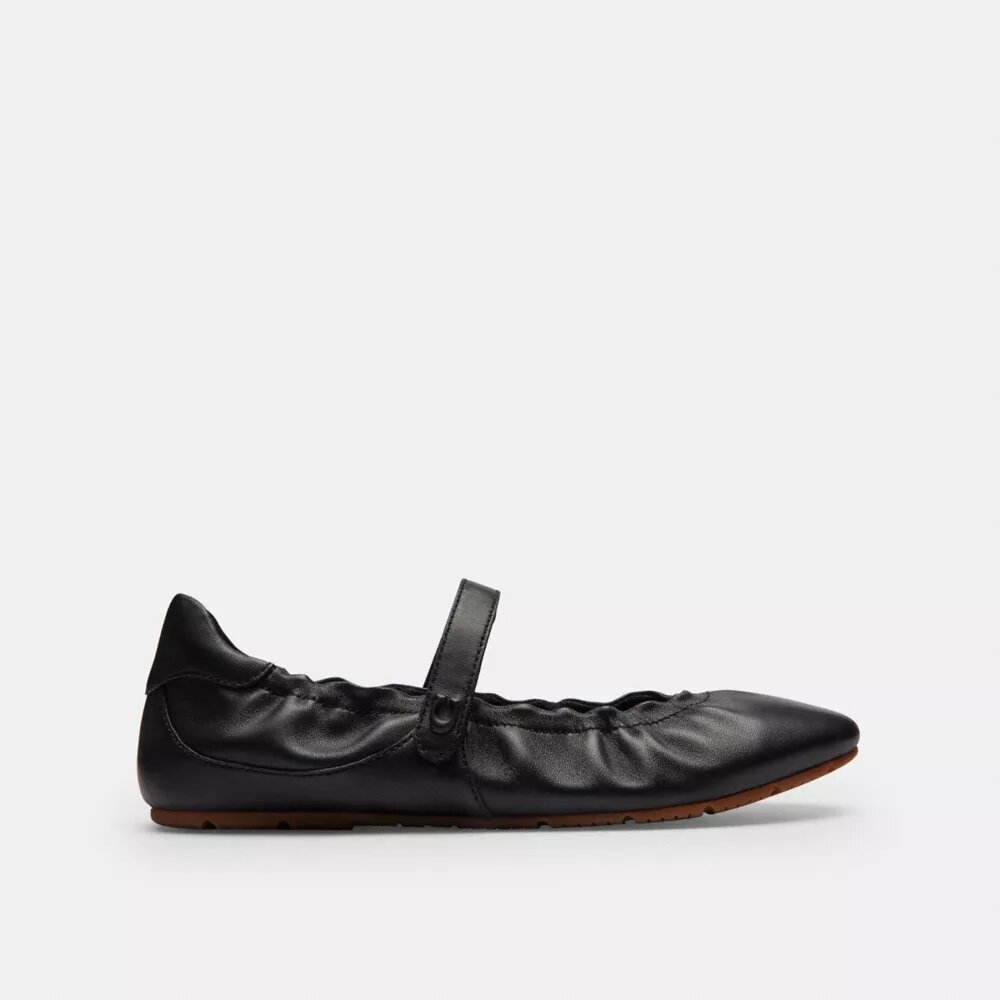Mary Jane Sneaker