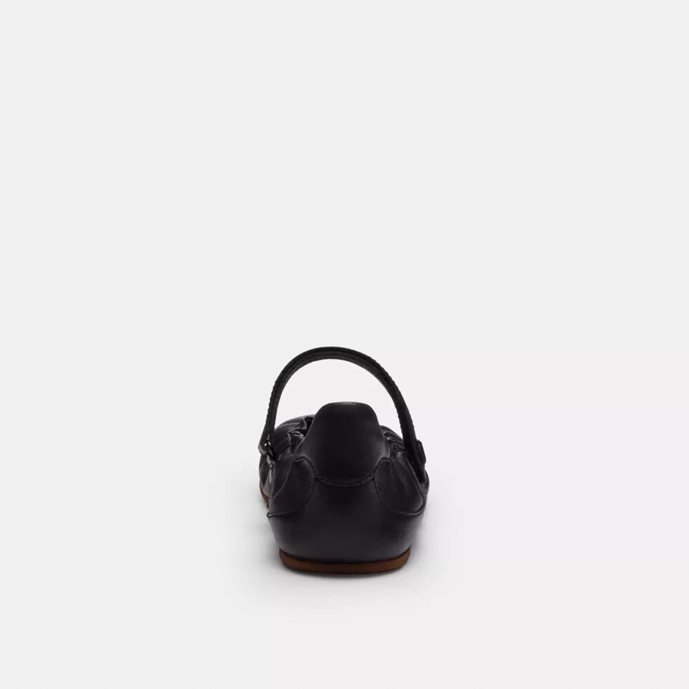 Mary Jane Sneaker