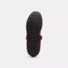 Mary Jane Sneaker in Signature Jacquard