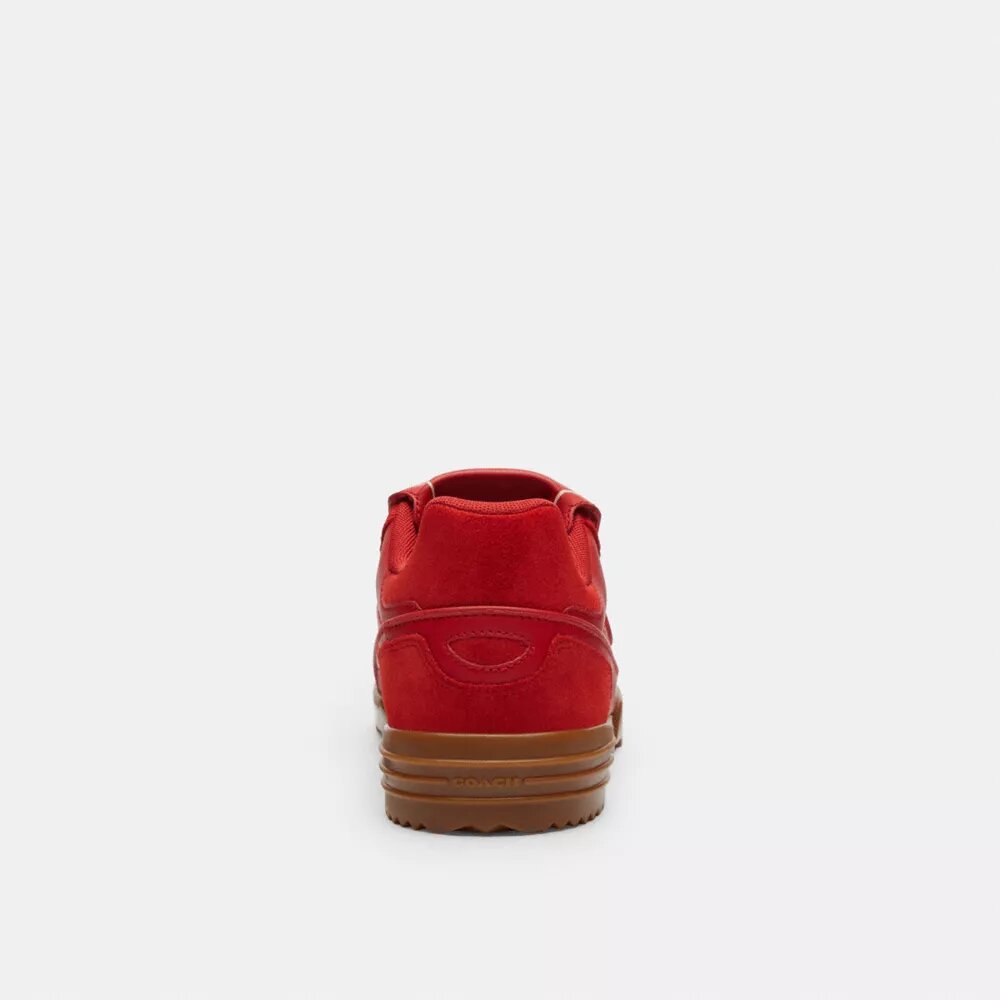 Match Sneaker
