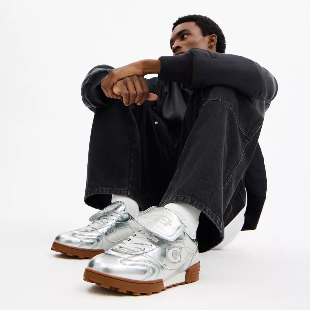 Match Sneaker