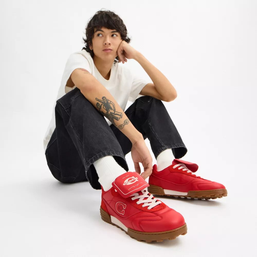Match Sneaker