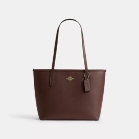 Medium City Tote Bag