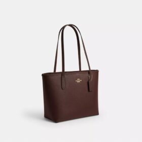 Medium City Tote Bag