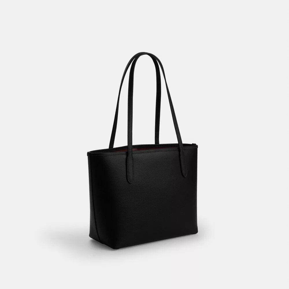 Medium City Tote Bag