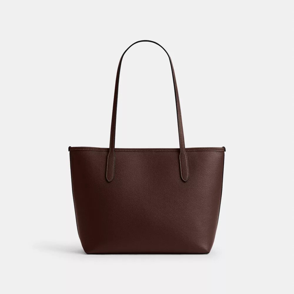 Medium City Tote Bag
