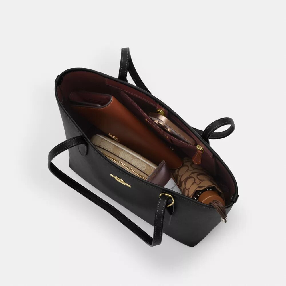 Medium City Tote Bag