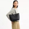 Medium City Tote Bag