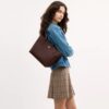 Medium City Tote Bag