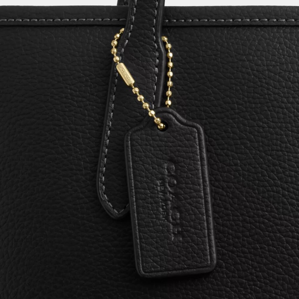 Medium City Tote Bag