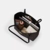 Medium City Tote Bag in Signature Canvas