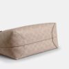 Medium City Tote Bag in Signature Canvas