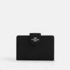 Medium Corner Zip Wallet