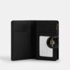 Medium Corner Zip Wallet