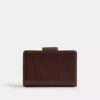 Medium Corner Zip Wallet