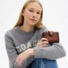 Medium Corner Zip Wallet