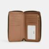 Medium Id Zip Wallet in Signature Canvas