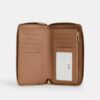 Medium Id Zip Wallet in Signature Canvas