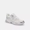 Mesh Sneaker