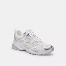 Mesh Sneaker