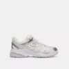 Mesh Sneaker
