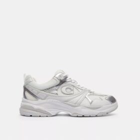 Mesh Sneaker