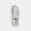 Mesh Sneaker