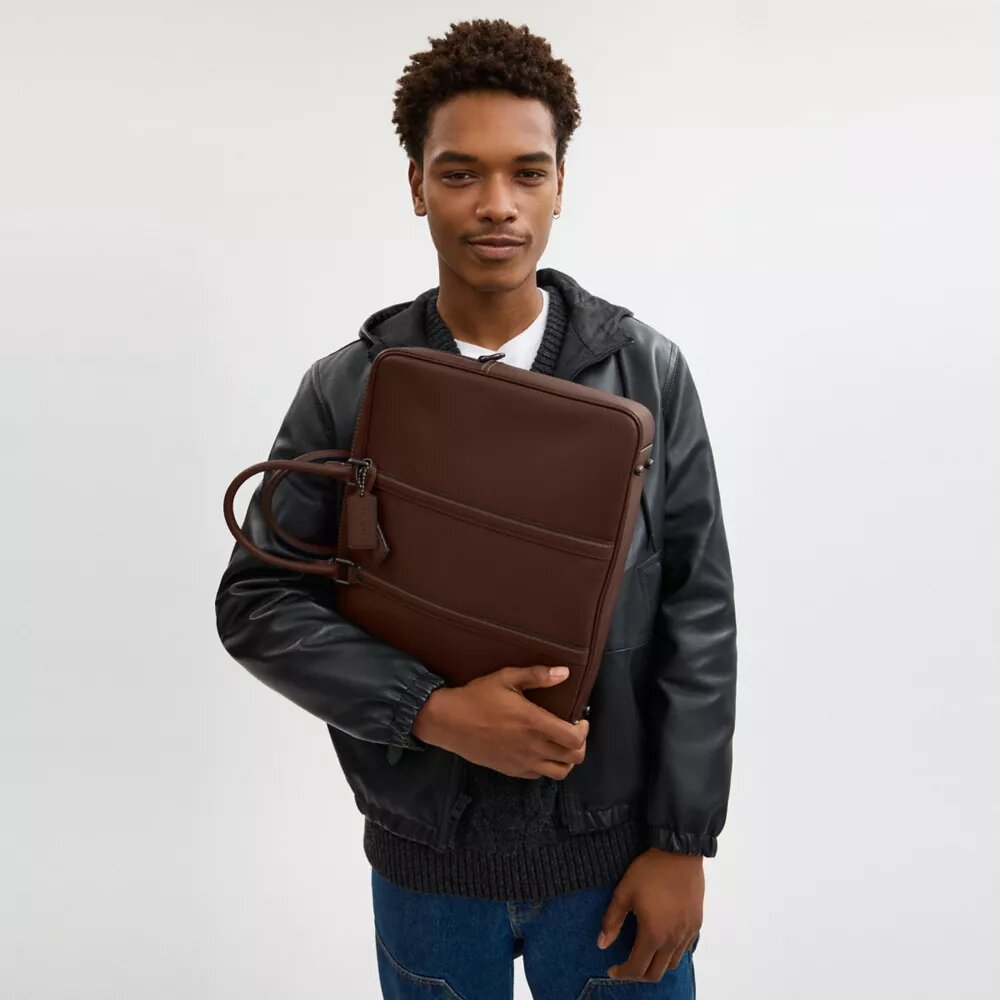 Metropolitan Workbag