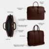Metropolitan Workbag