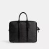 Metropolitan Workbag in Signature Canvas