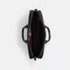 Metropolitan Workbag in Signature Canvas